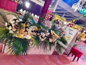 wedding-decorators grand wedding, event decor, mehndi setup, events services