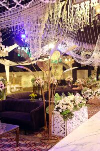 a2z events solutions, caterers, events management, western theme