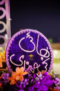 wedding decor, handmade props, mehndi event, wedding designers