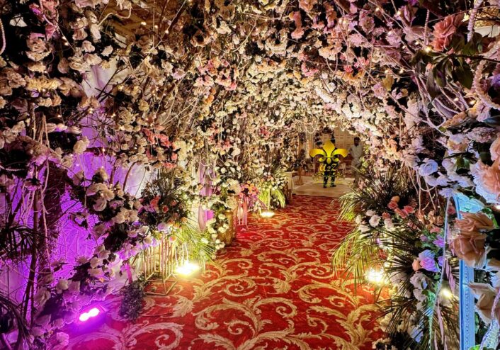 wedding designers, events management, a2z events, event decor