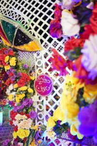 traditional decor, cultural setup, wedding decorators, events services