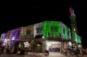 themed lighting, events designers, a2z events, fairy lights