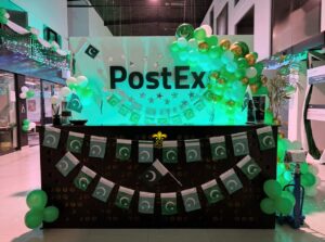 corporate event, jashan e azadi celebration, backdrop, lighting