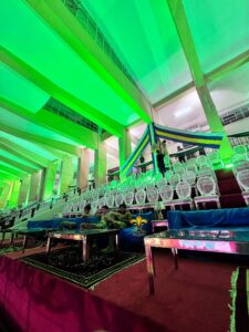 independence day, 14th august, corporate setup, events management
