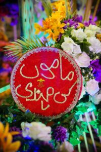 events planners, wedding management, a2z events, customized decor