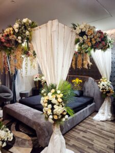masehri decor, floral setup, events planners, pakistani wedding