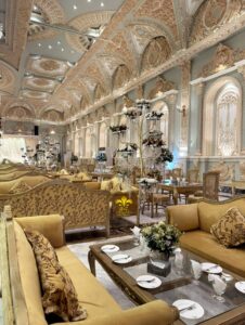 luxury decor, caterers, executive sitting, wedding
