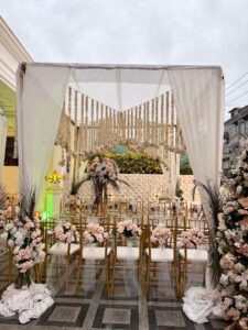 western style, caterers, event planners, home decor