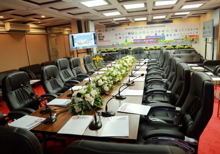 business meeting, executive tables, events designers, caterers