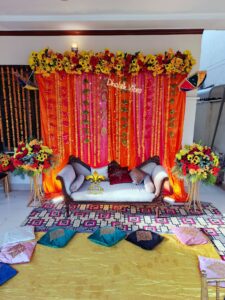wedding designers, catering company, a2z events solutions, wedding setup