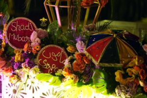 wedding designers, area decorations, events management, events services