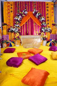 home-based-mayoun-event dance floor, wedding caterers, food suppliers, thematic setup