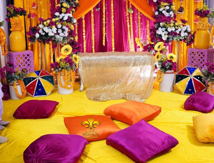 dance floor, wedding caterers, food suppliers, thematic setup