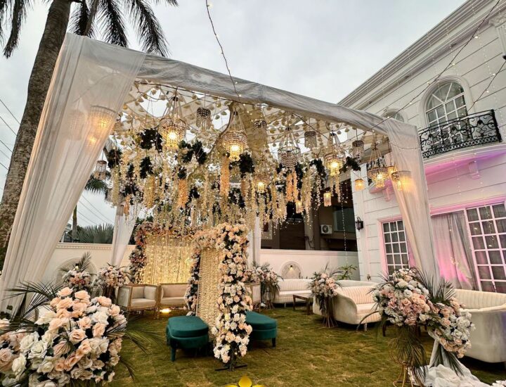 wedding management, a2z events, nikkah ceremony, caterers