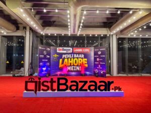company event, corporate planners