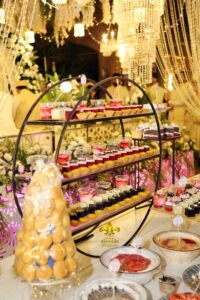 food suppliers, catering company