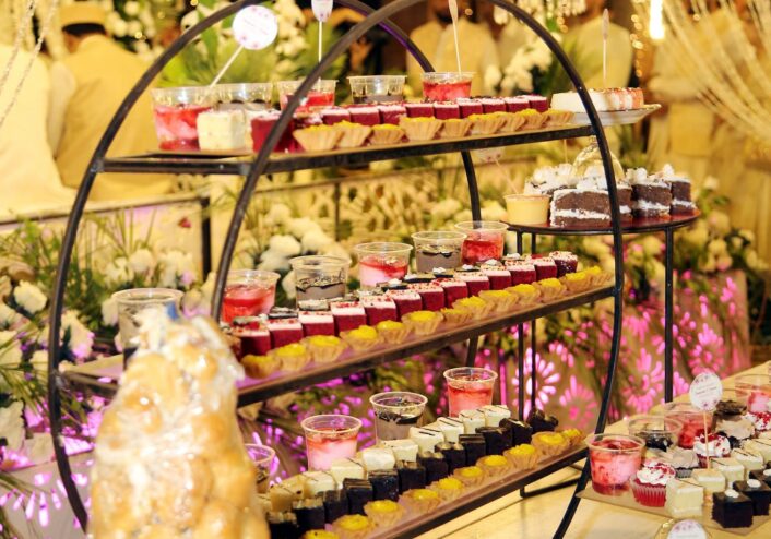 food suppliers, catering company