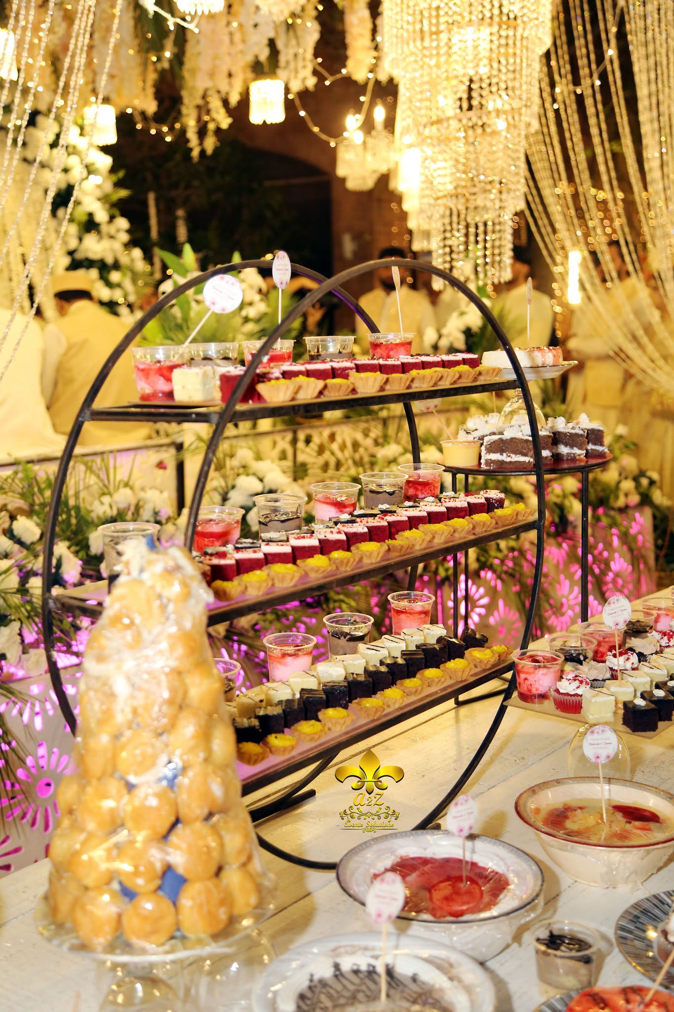 food suppliers, catering company