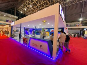 expo center, johar town
